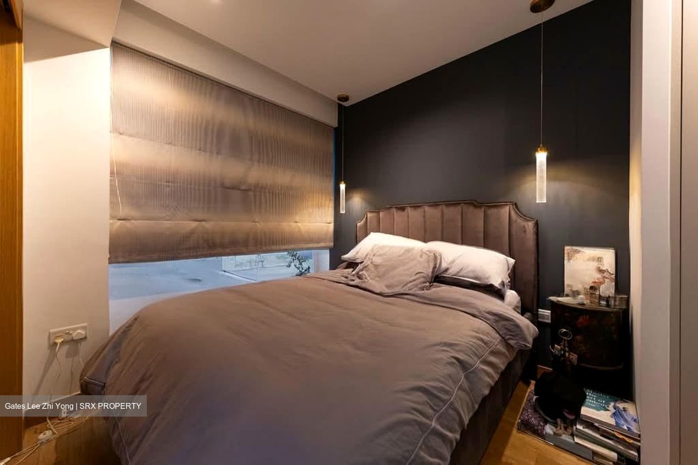 Eight Riversuites (D12), Condominium #560737491